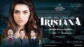 “Tristana”, la gran novela de Pérez Galdós, sobre la emancipación de la mujer