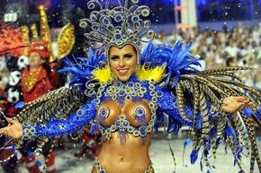 Derechos de los animales llegan a Carnaval de Brasil