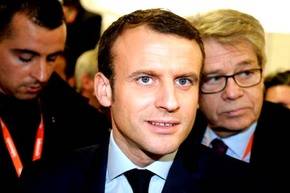 ¿Putin metiendo la mano en las elecciones francesas?