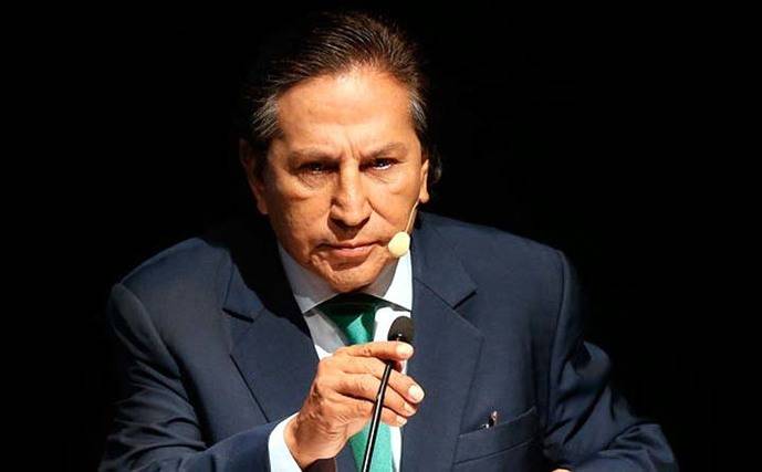 Alejandro Toledo