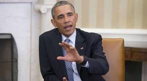 Barack Obama denuncia discriminación por razones religiosas