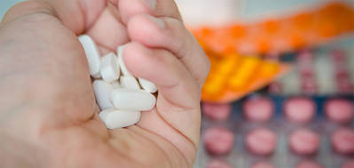 ¿Paracetamol o ibuprofeno? 10 errores frecuentes que cometemos con ellos