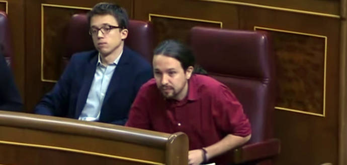 Un acuerdo entre Iglesias, Errejón y Anticapitalistas desbloquea las negociaciones técnicas para Vistalegre 2