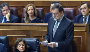 Cinco mentiras y medias verdades de Rajoy y el ministro de Energía sobre la subida de la luz