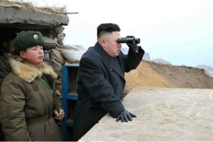 Corea del Norte considera un 'éxito' su prueba de misil balístico