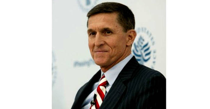 Michael Flynn