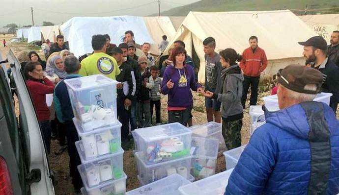 El apoyo ciudadano a las ONG de Desarrollo aumenta