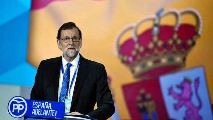 España convoca al embajador de Venezuela por palabras de Maduro sobre Rajoy