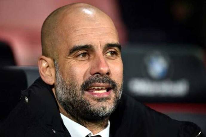 Josep Guardiola, actual DT del Manchester City, dirigió en Barcelona uno de los mejores equipos de la historia del fútbol.