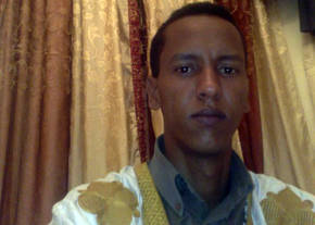 Suspenden la pena de muerte de un bloguero mauritano que criticó la 