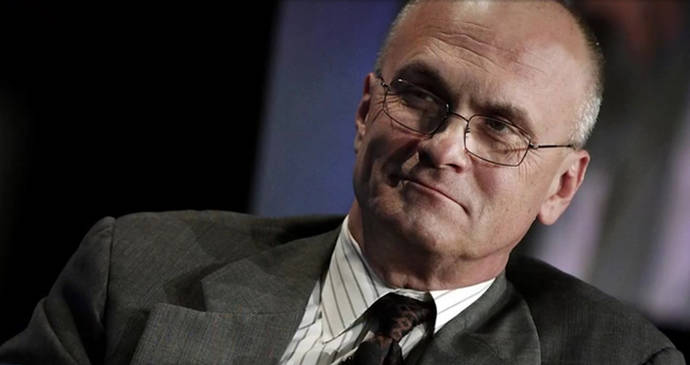 Andrew Puzder