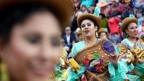 Bolivia: Festejos de carnaval dejan 67 muertos
