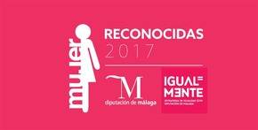 Málaga: Diputación prepara más de 100 actividades en la provincia con motivo del Día de la Mujer