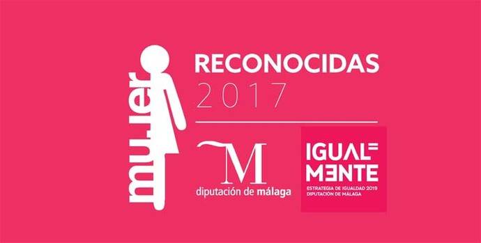 Málaga: Diputación prepara más de 100 actividades en la provincia con motivo del Día de la Mujer