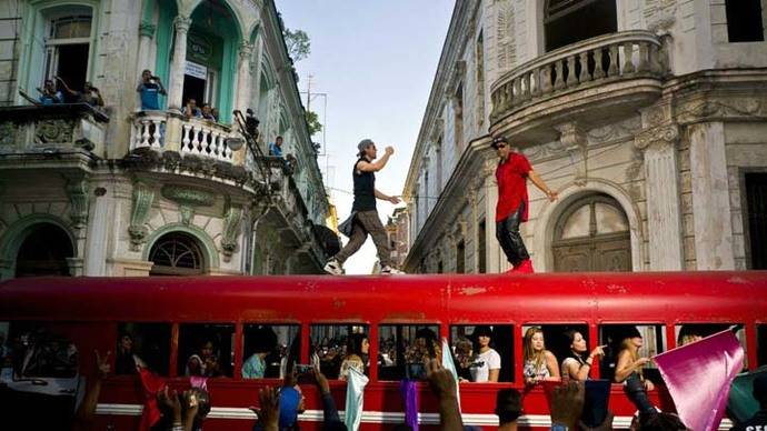 Cuba ha sido incluido en la 'lista negra' de EEUU