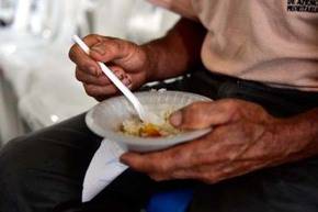 Hambre amenaza a 37 países pese a abundantes cosechas a nivel global