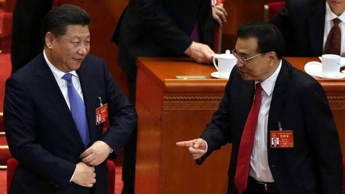 China busca impulsar la globalización contra políticas de Trump y el Brexit