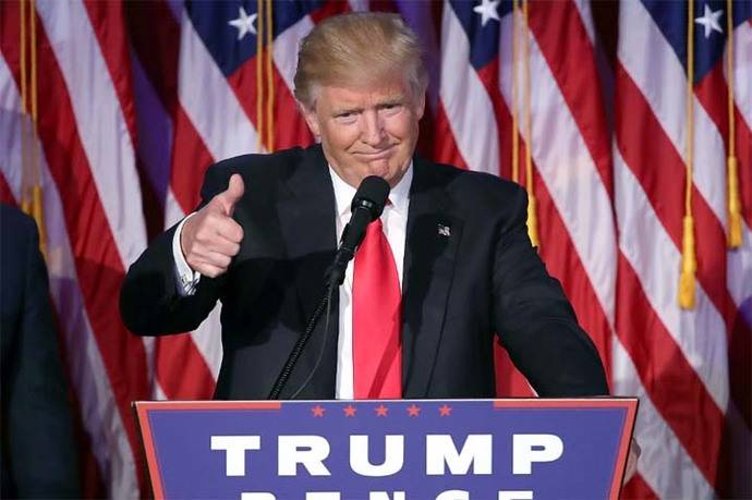 Trump suspende trámite rápido de visas para trabajadores extranjeros