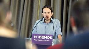 Denuncian el acoso de Podemos a periodistas
