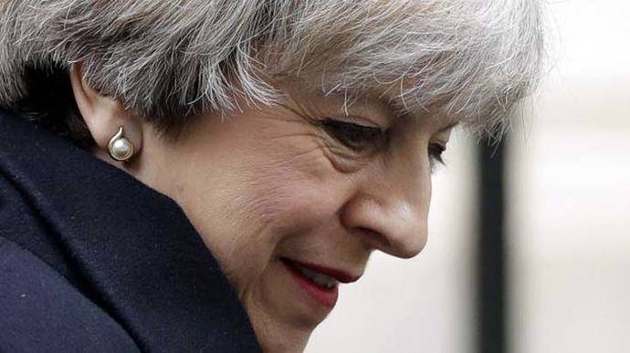 Brexit: May es derrotada, otra vez, ante la Cámara de los Lores