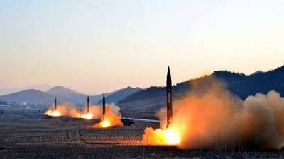 EEUU envía a Corea del Sur nuevo y criticado sistema antimisiles