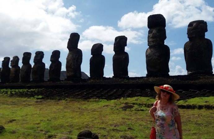 Isla de Pascua (Rapa Nui): un misterio único en el mundo