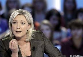 Elección presidencial en Francia, un riesgo para Europa, según Credit Suisse
