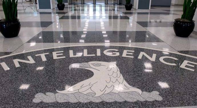 El espionaje de la CIA vulnera la seguridad digital para todos