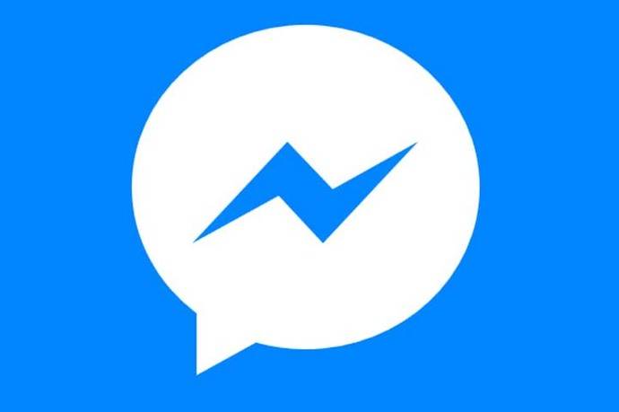 Facebook lanza 'Messenger Day' para competir con Snapchat