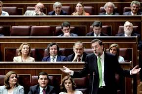 El Congreso investigará la gestión de la crisis y el rescate