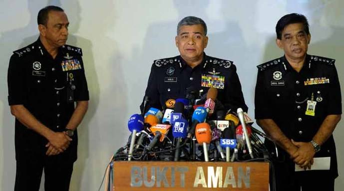 Indicios apuntan a la embajada norcoreana en el asesinato de Kim Jong-nam