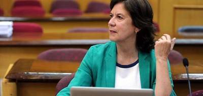 La repuesta de Cuba a la ex ministra chilena Mariana Aylwin