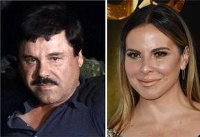 Fiscalía de México cancela orden de localización contra Kate del Castillo