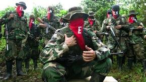 Gobierno colombiano dice que ELN pone en peligro el diálogo de paz