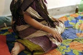 Bangladesh permite matrimonio infantil en casos 