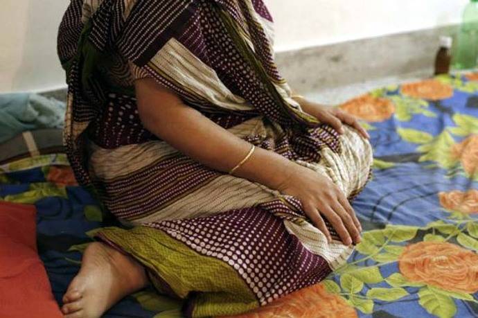Bangladesh es uno de los países con mayor índice de matrimonio infantil