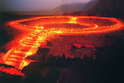 La ciudad de Caral, Patrimonio Cultural de la Humanidad