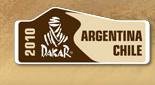 Cuenta atrás para el Dakar Argentina-Chile 2010