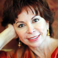 Isabel Allende, nueva vocal del patronato del Instituto Cervantes

