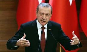 Holanda niega la entrada al ministro turco de Relaciones Exteriores
