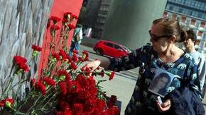 España recuerda con actos a las víctimas de los atentados del 11M