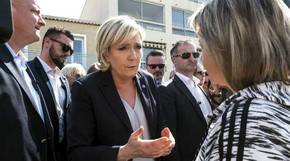 Le Pen no está decepcionada por los resultados de los comicios en Holanda