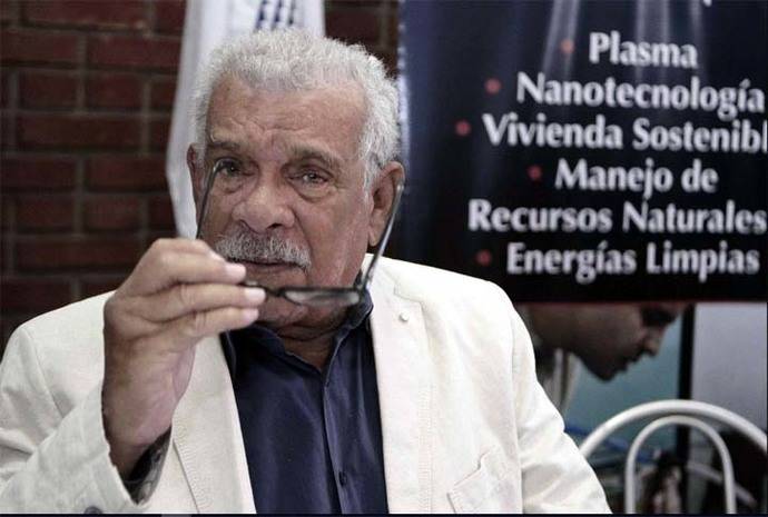 Fallece el premio Nobel de Literatura Derek Walcott