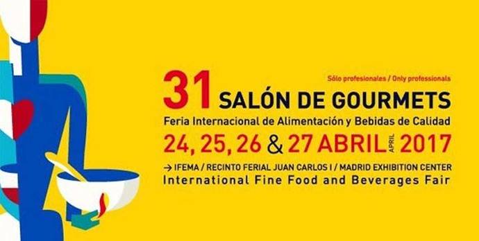 La Feria Internacional de Alimentación y Bebidas de Calidad