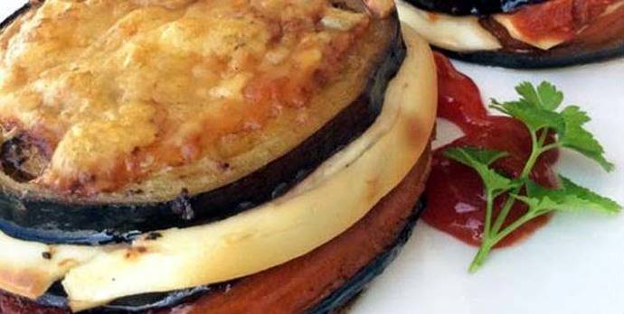 Gastronomía de Menorca