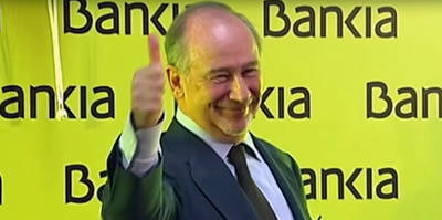 El Banco de España contra su inspector: dos versiones sobre la quiebra de Bankia