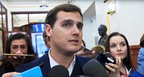 Ciudadanos deja tirado al Gobierno ante la posible derrota de la votación del decreto de la estiba