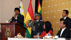 Evo Morales regresa este miércoles a Bolivia tras intervención quirúrgica