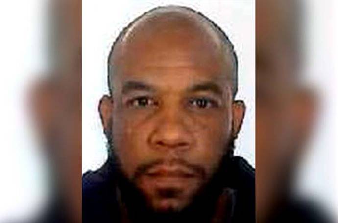 Khalid Masood era el 'tipo amable' que causó una tragedia en Londres