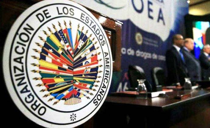 México y Panamá respaldan diálogo en Venezuela sobre caso OEA